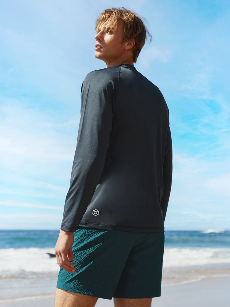 XEXYMENS XSMRT51J2 UVカット ハイプロテクション 水陸両用 長袖