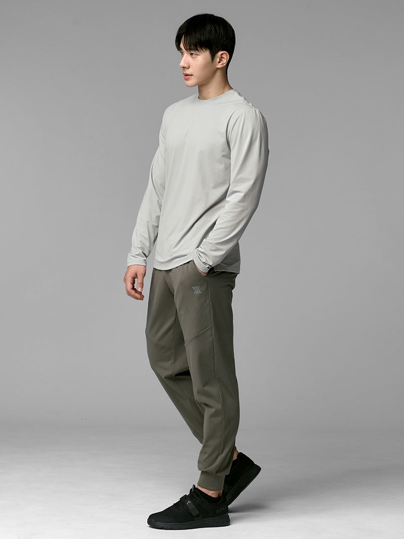 ジョガーパンツ コットン｜XWMTP05J3 - ゼクシィミックス公式通販