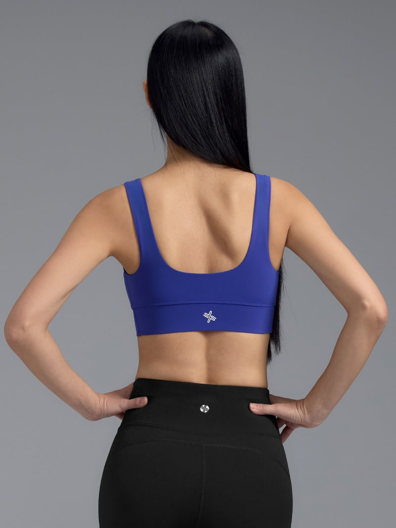 XWFBR14J3 BLACK LABEL シグネチャー パワーライズ ロゴ入り ブラトップ