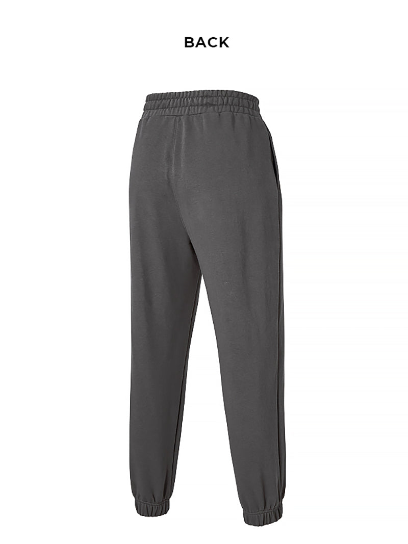 XA5370G ピンタック ジョガーパンツ (単品)