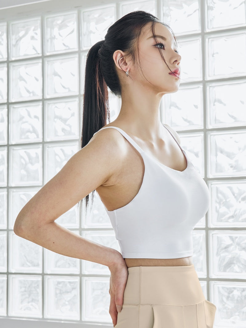 ブラトップ 背中開き｜XT4374H - ゼクシィミックス公式通販