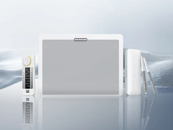 ペンタブレット Medium バンドル SE | Xencelabs 公式ストア