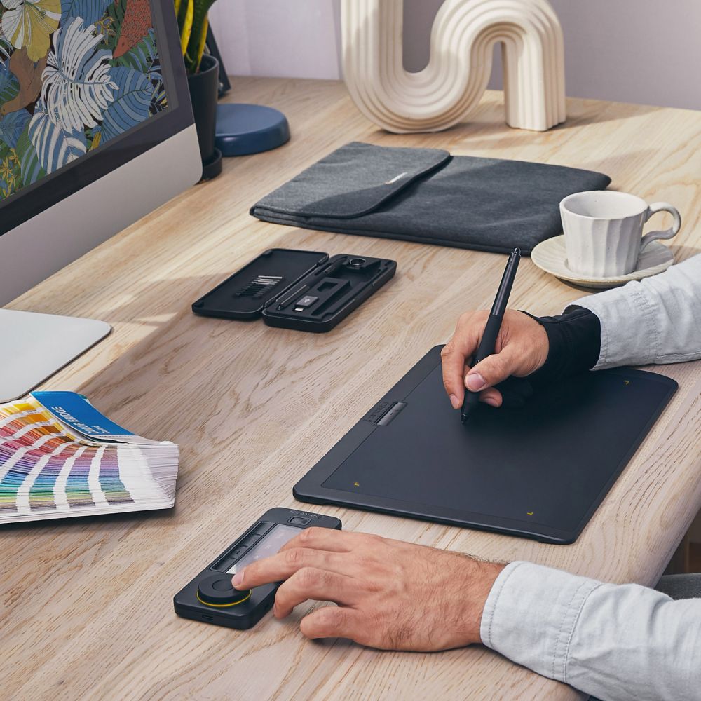 ペンタブレット Medium バンドル | Xencelabs 公式ストア