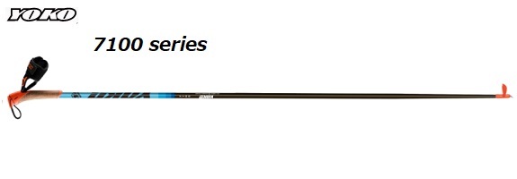 XCポール・パーツ・ポールケース | クロスカントリースキー専門店