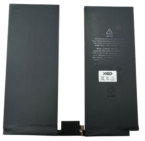 For iPad Pro12.9(第3｜4世代) バッテリー ｜ XGDMALL