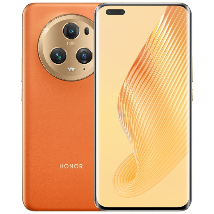 Honor Magic5 Pro 5G PGT-N19 Dual SIM 16GB+512GB (Global Version
