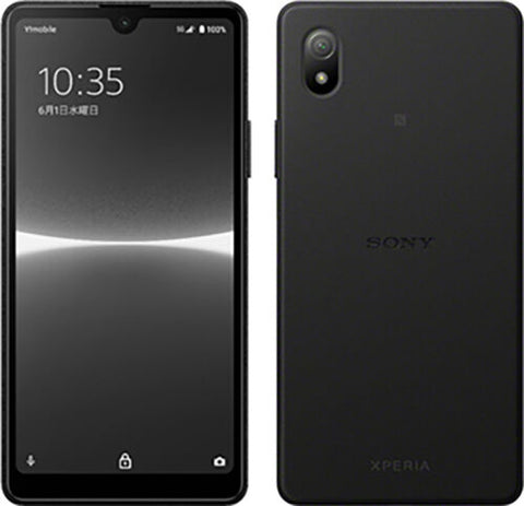 Sony Xperia Ace III SOG08 4GB+64GB – XTECHZ+