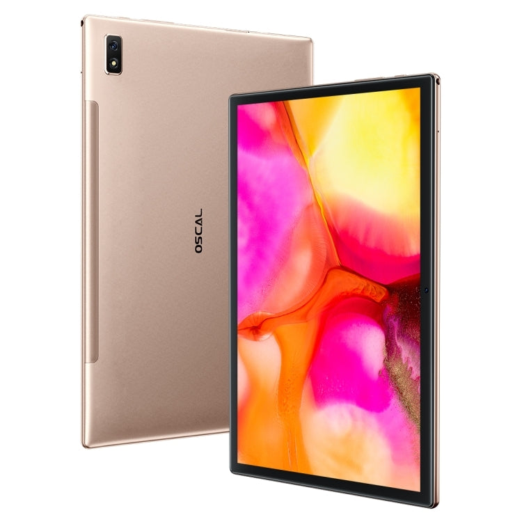 Blackview Oscal Pad 8 LTE 10.1 inch 4GB+64GB – XTECHZ+