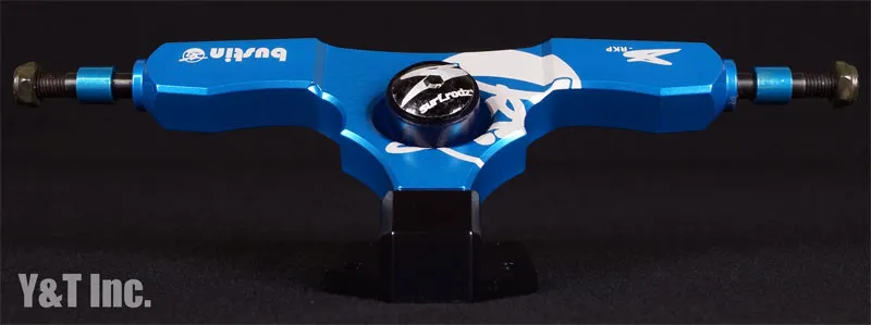 バスティンサーフロッズCNCリバース177mm45度・リバースキングピン