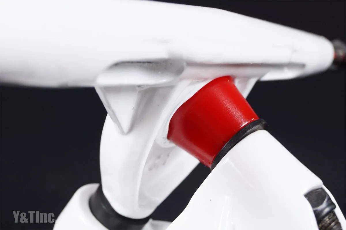 ランダル純正ブッシュ・エクストリーム