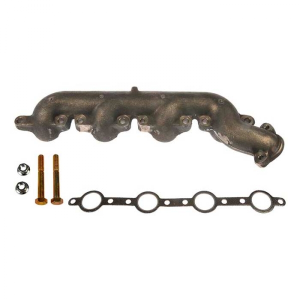 Dorman 674-746 Left Side Exhaust Manifold | XDP