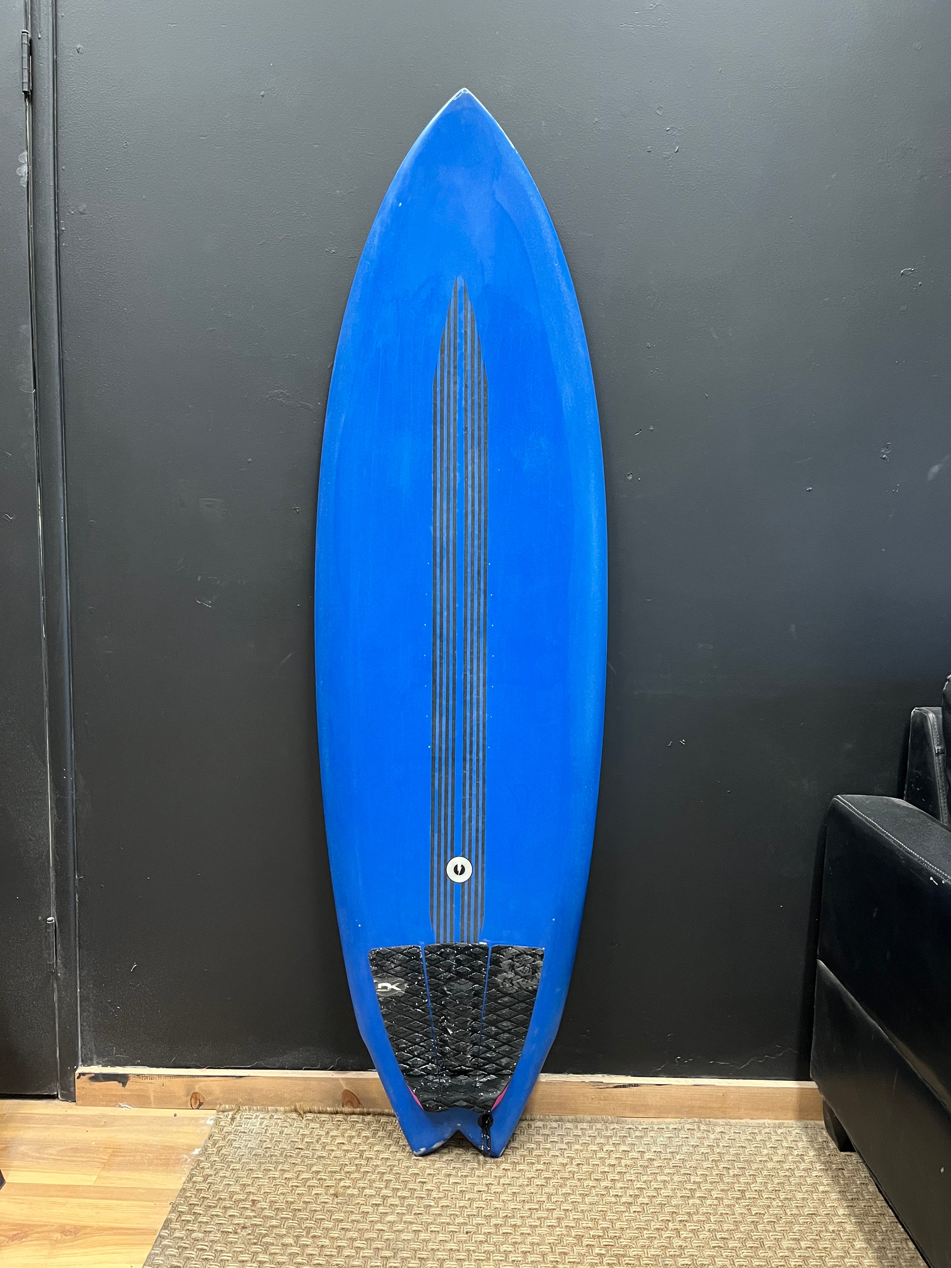 On The Rack – XTR Epoxy Technology, LLC