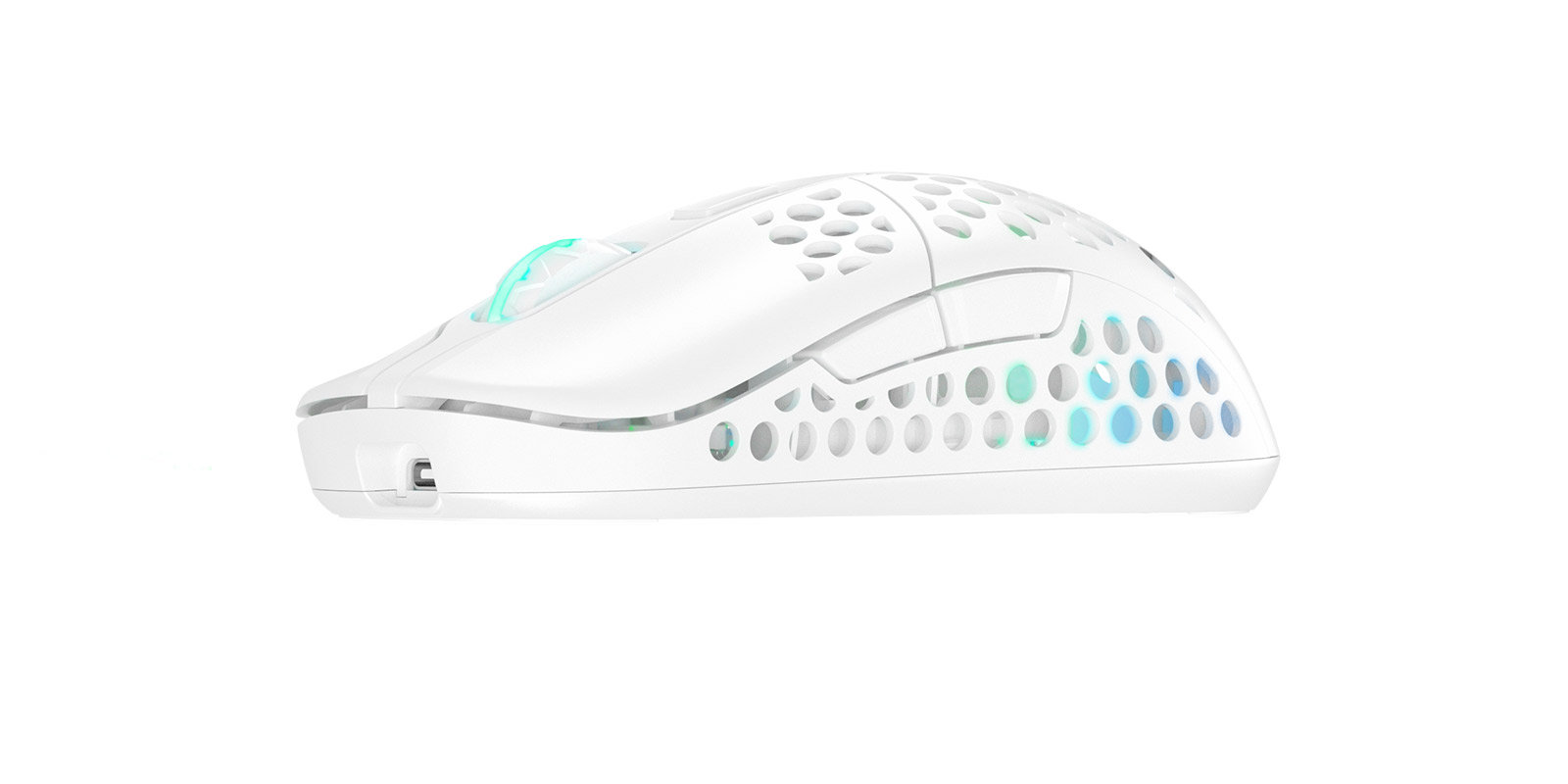 m42-wireless-white - Built On Experience －Xtrfy Japan