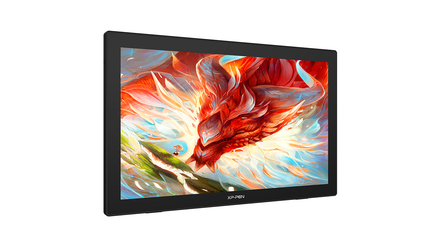 Artist 24 Large display drawing tablet for artists | XPPen