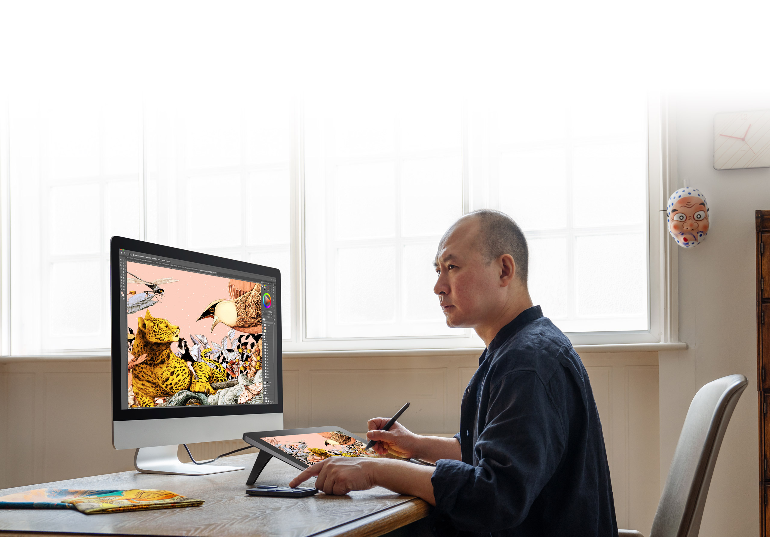 Unleash Your Creativity with the Artist Pro 16 (Gen 2) - A