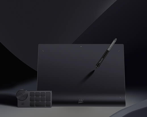 Deco Pro (Gen 2) Series | XPPen