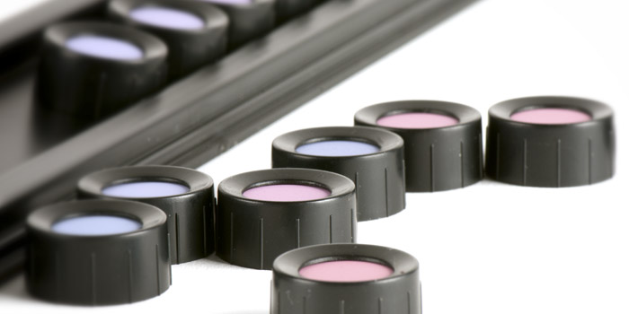 Farnsworth-Munsell 100 Hue and Color Test | X-Rite Color Vision Test