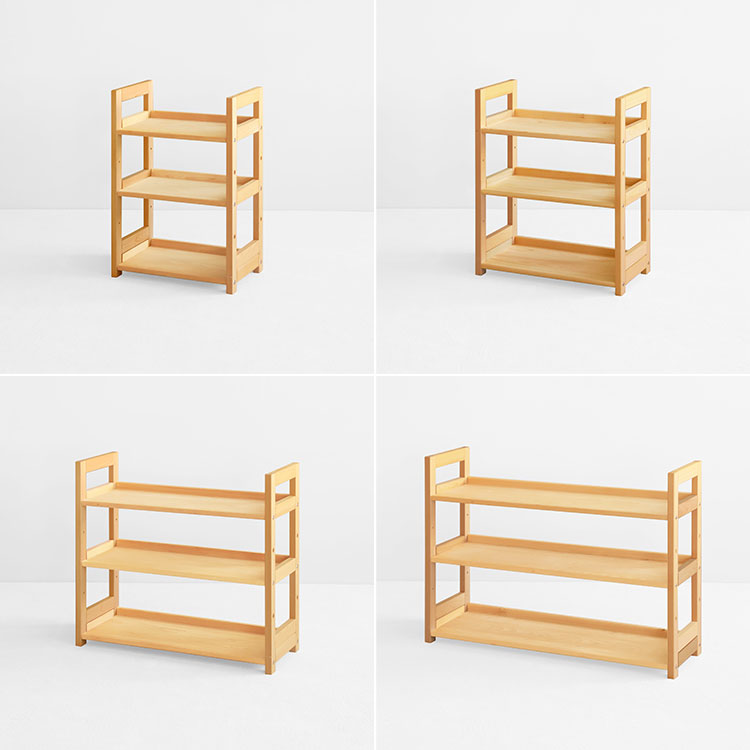 オープンラック 50｜家具と子供部屋収納の専門店キシル