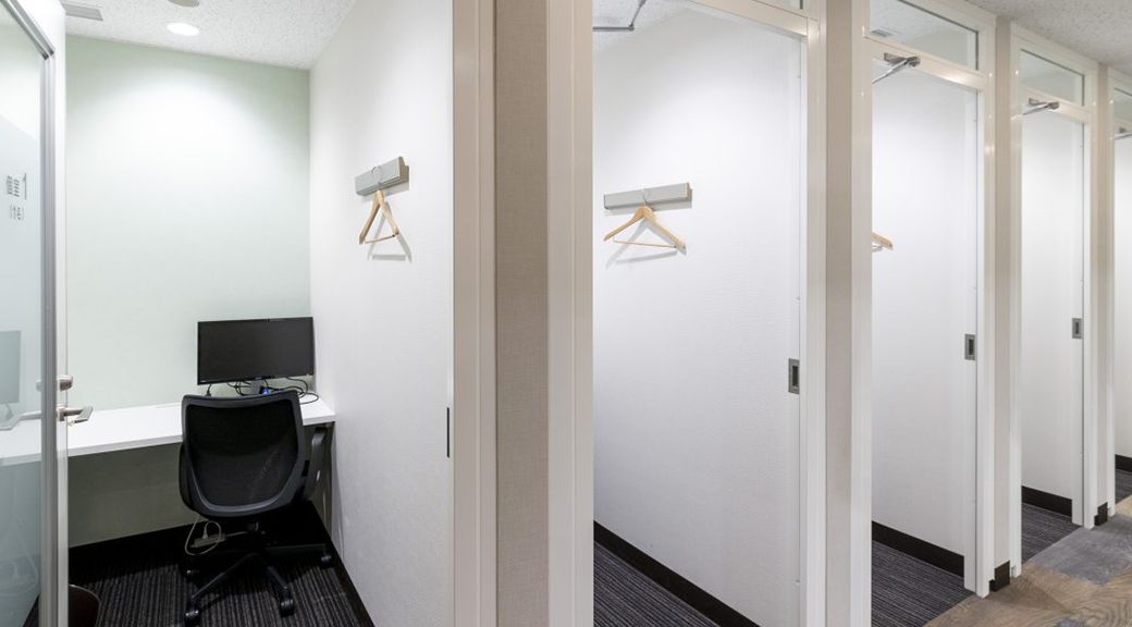 サテライトオフィスサービスZXY（ジザイ）｜事業内容｜ザイマックス