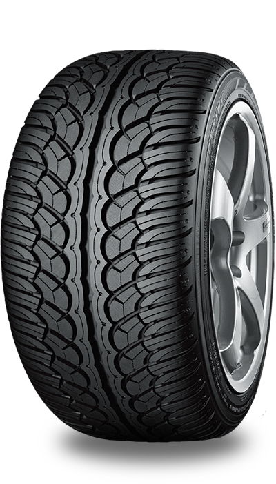 PARADA Spec-X_製品特長 - ヨコハマタイヤ [YOKOHAMA TIRE]