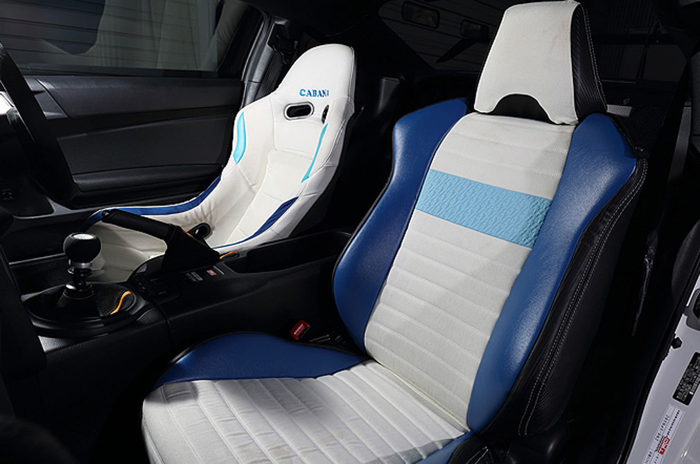 TOYOTA 86 14R-60 [ZN6] 2014y / CABANA [DEMO-CAR] | 全国の有名