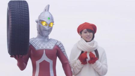 ニュース｜横浜ゴム、ヨコハマスタッドレス史上最高の氷上性能を実現