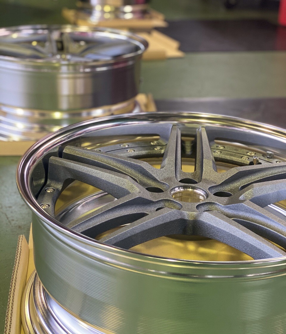 グランドスラム富士