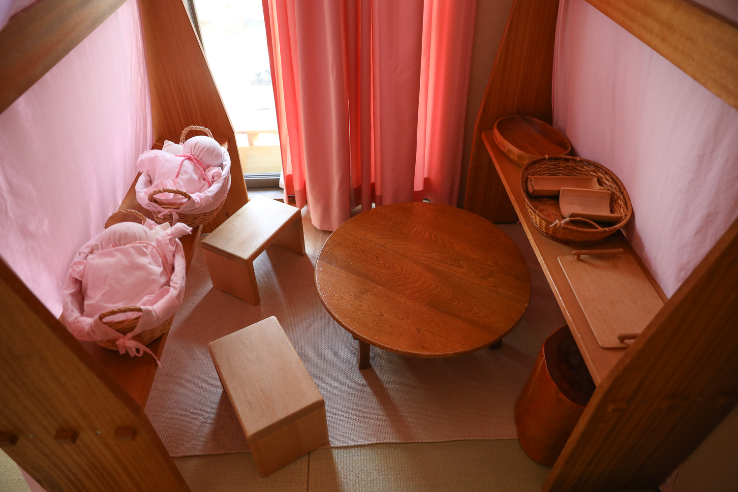 どんぐりのおうち 【終了しました】2025年度大人のための体験講座