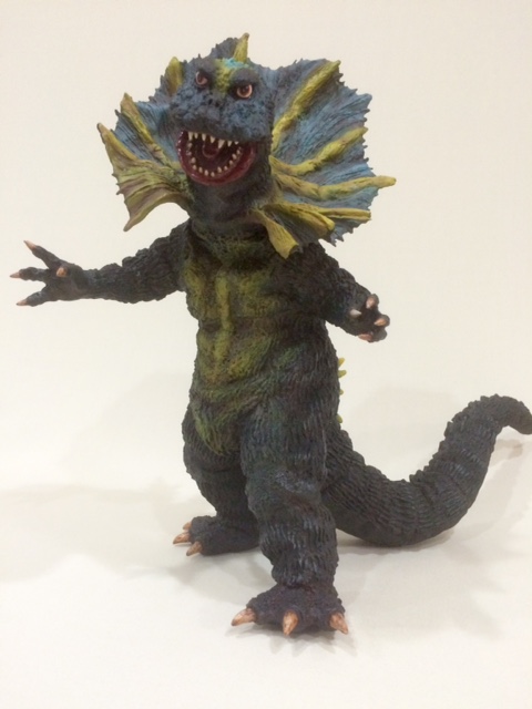 ガレージキット - 小森陽一プロダクト