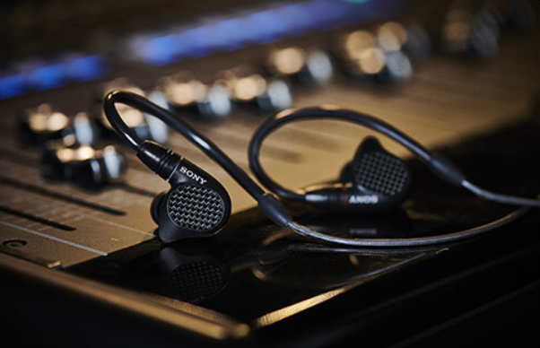 レビュー]超高解像度ステージモニターインナーイヤー「IER-M9」試聴