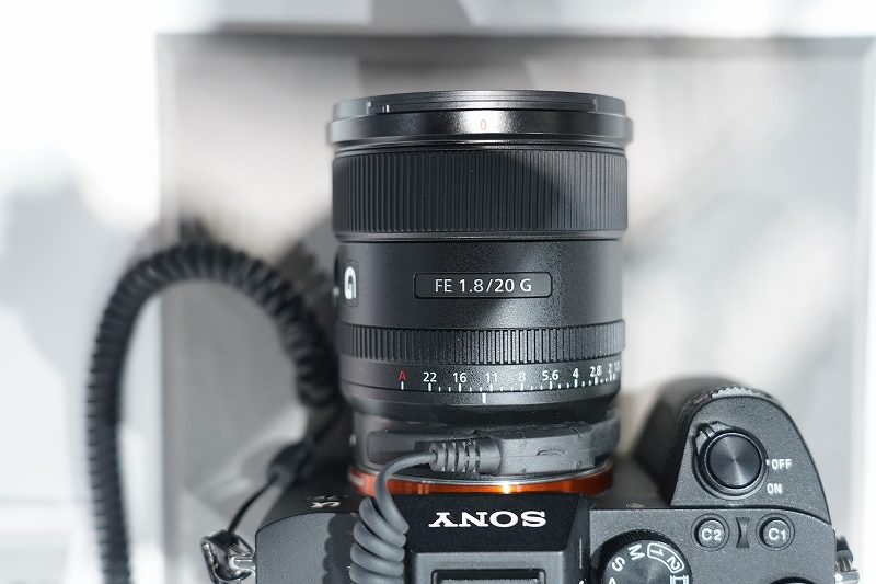 実機写真アリ】FE 20mm F1.8G | SEL20F18Gをオススメする理由はコレ