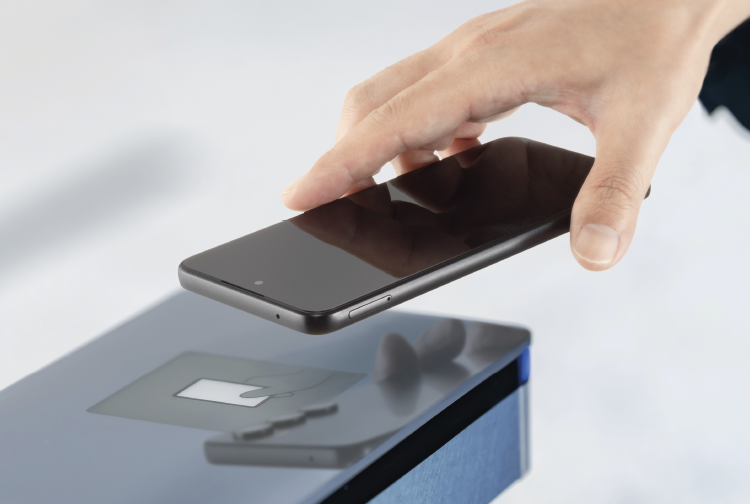 nubia S 5G｜Y!mobile（ワイモバイル） - 格安SIM・スマホ