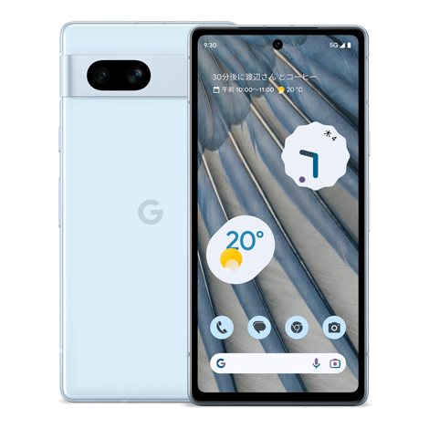 Google Pixel 7a｜スマートフォン｜製品｜Y!mobile - 格安SIM・スマホ