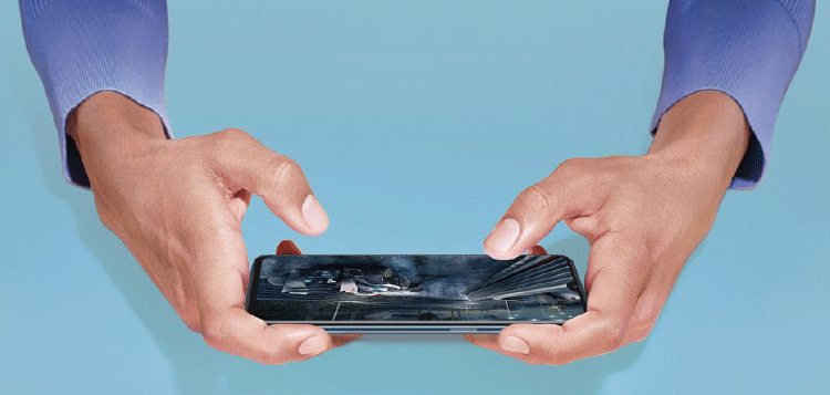 OPPO Reno3 A｜スマートフォン｜製品｜Y!mobile - 格安SIM・スマホは