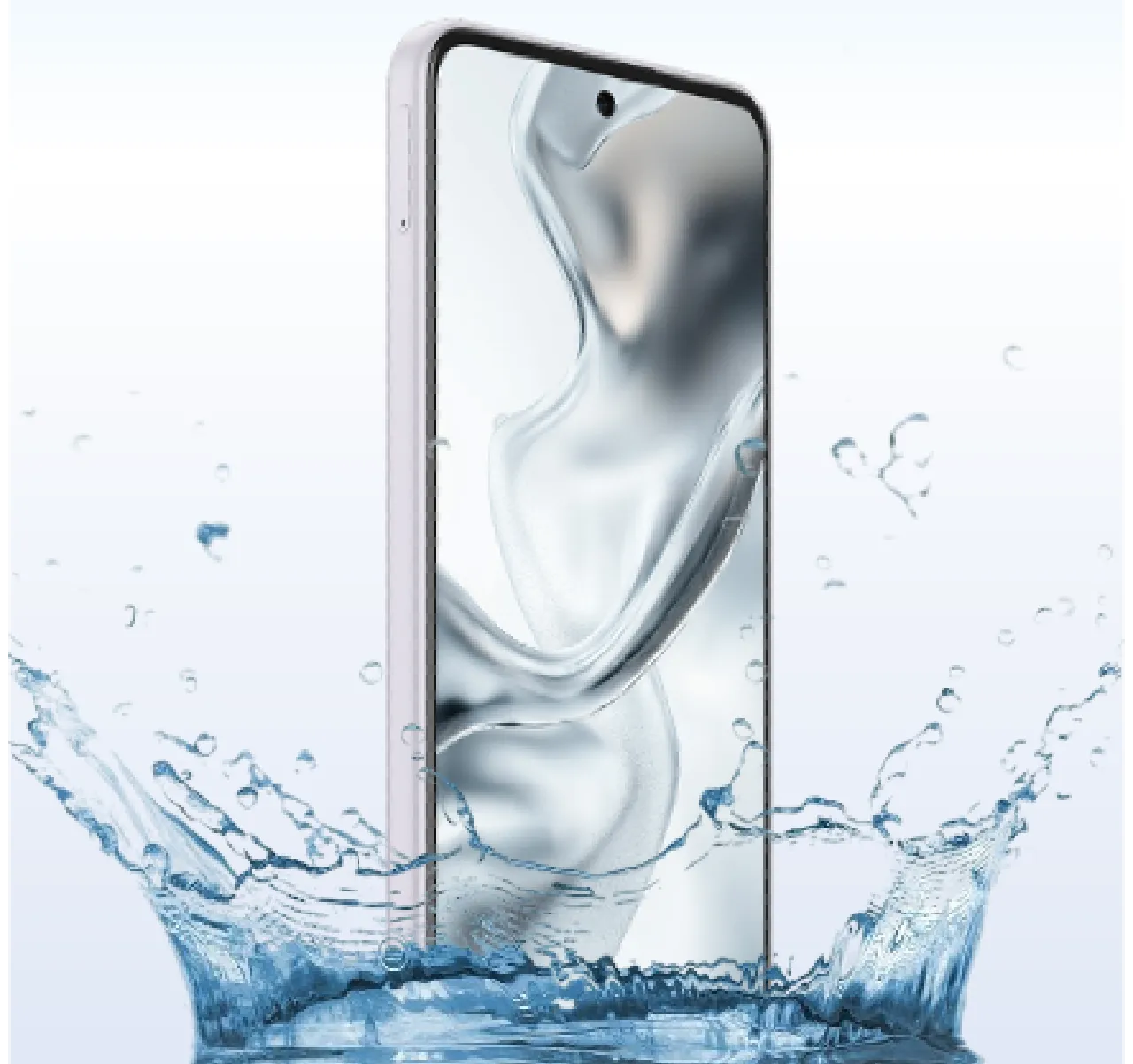 優れた耐久性｜nubia S2｜Y!mobile - 格安SIM・スマホはワイモバイルで