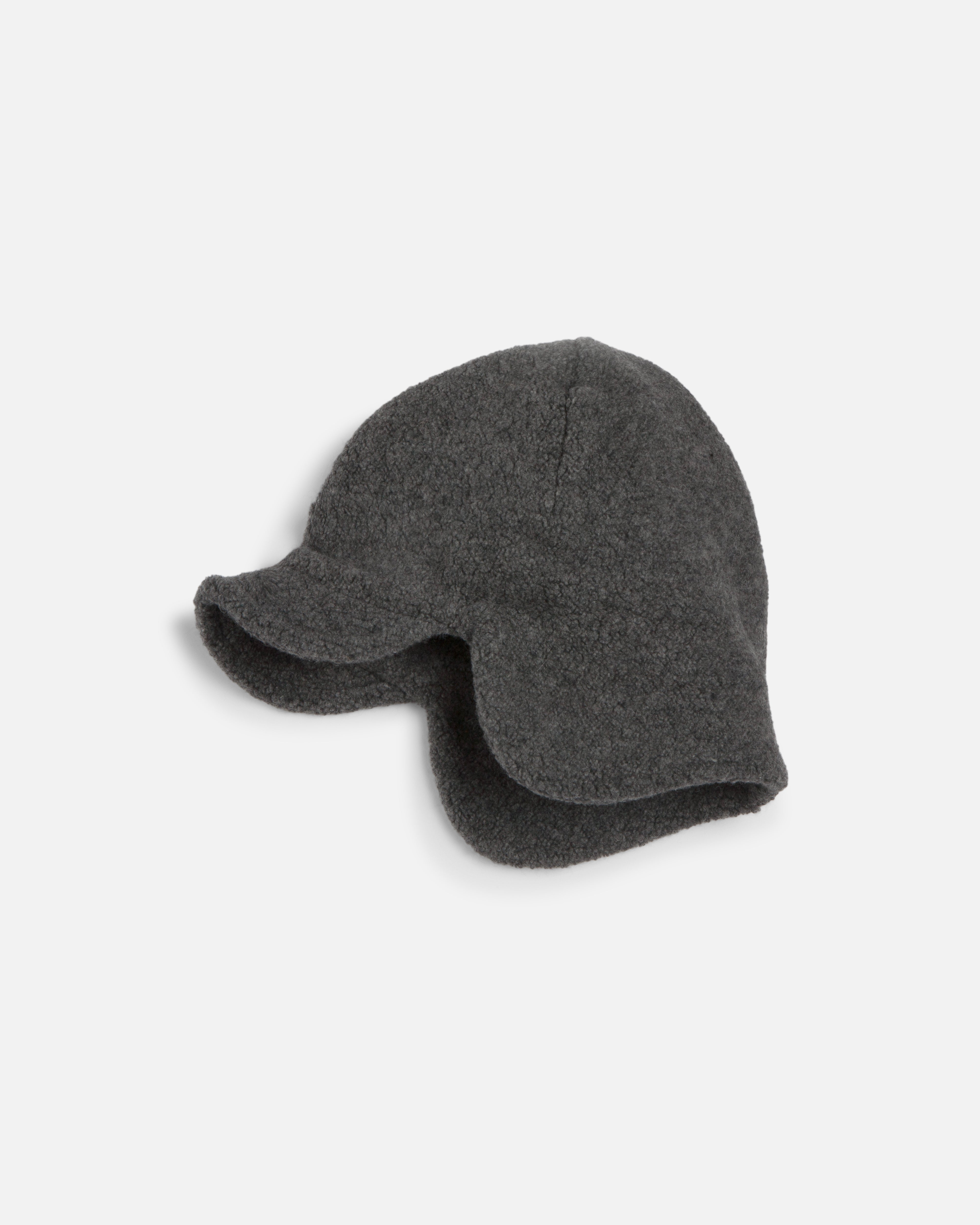 Flight Cap Black | YMC | You Must Create