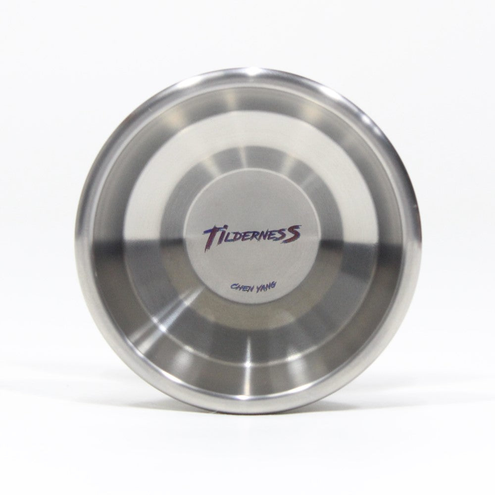 W1LD (Worldwide 1nnovative Leading Design) Tilderness Yo-Yo