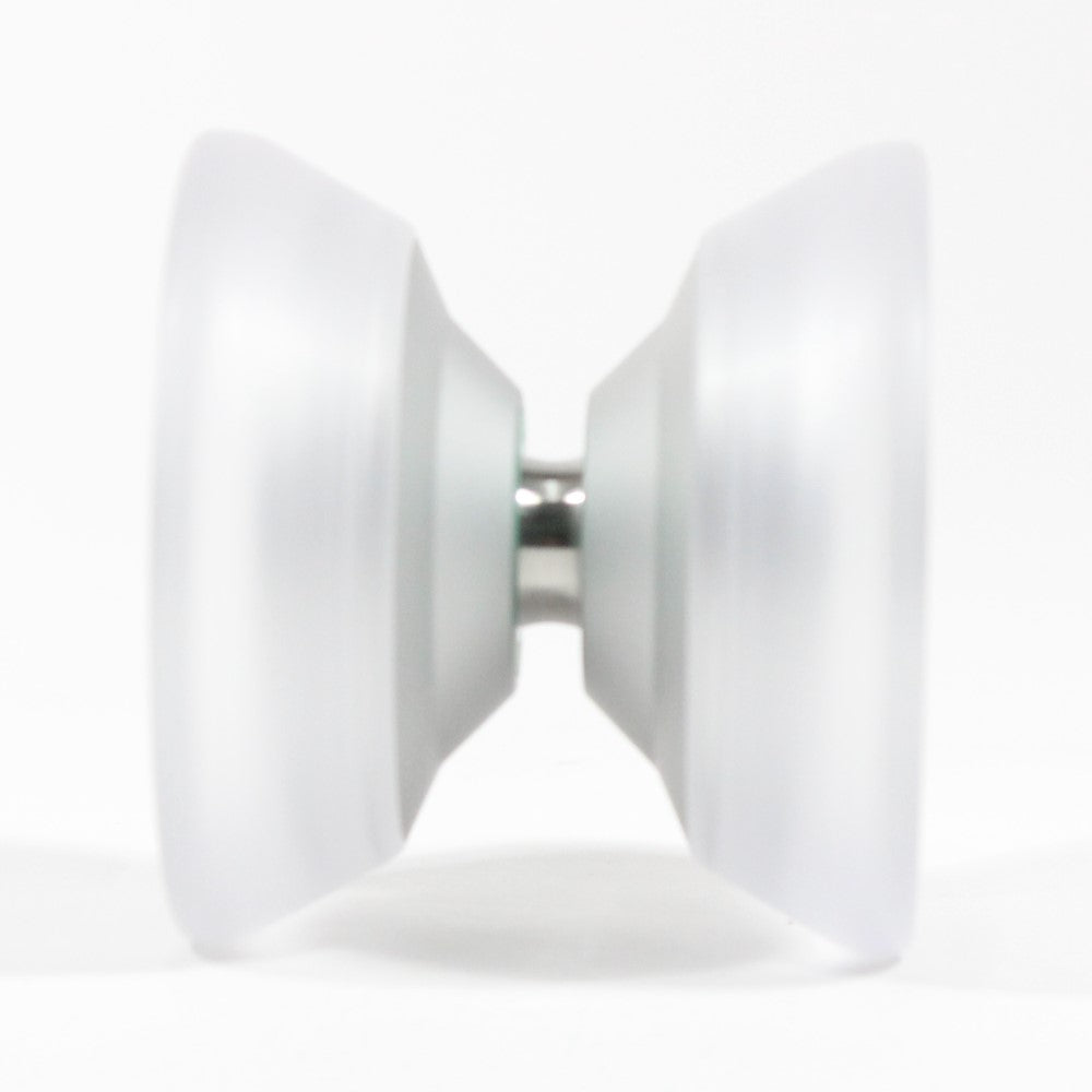 W1LD (Worldwide 1nnovative Leading Design) Wilderness PR Yo-Yo