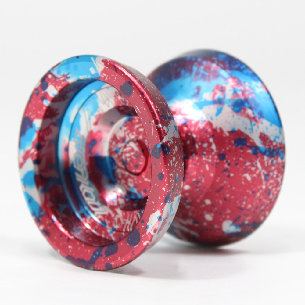 C3yoyodesign Breakout Yo-Yo - Monometal H-Shaped YoYo – YoYoSam