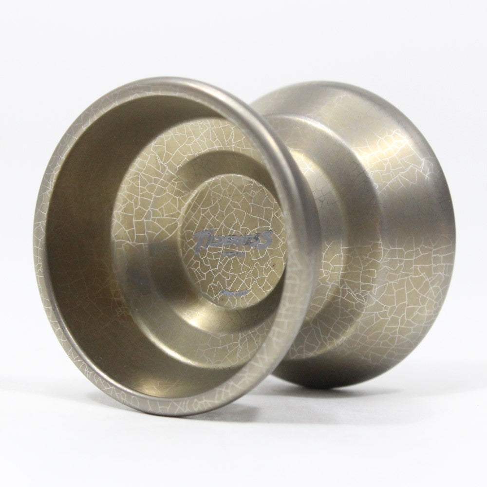 W1LD (Worldwide 1nnovative Leading Design) Tilderness Yo-Yo