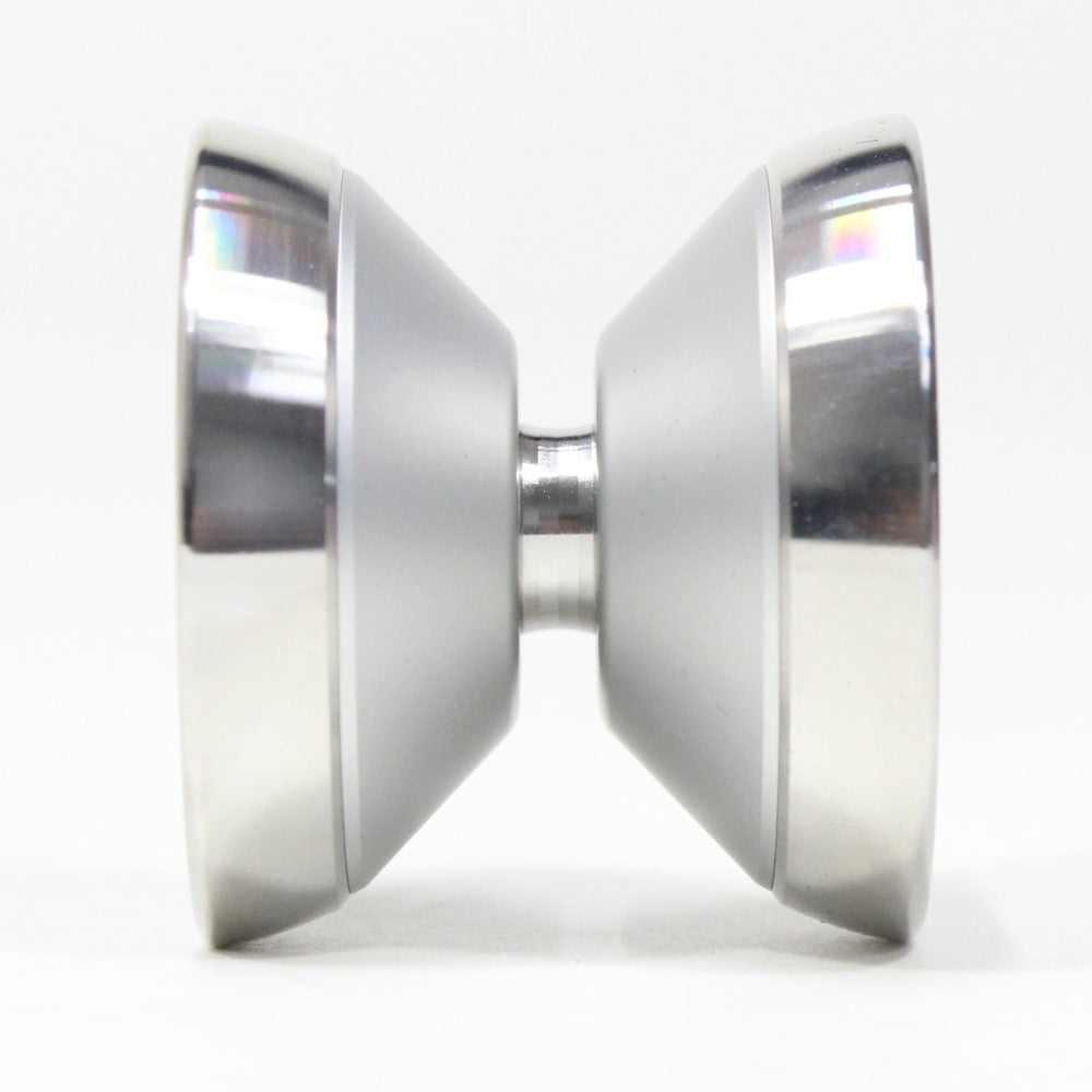 Yoyorecreation Messiah 666 Yo-Yo - Bi-Metal Takahiro Izuka