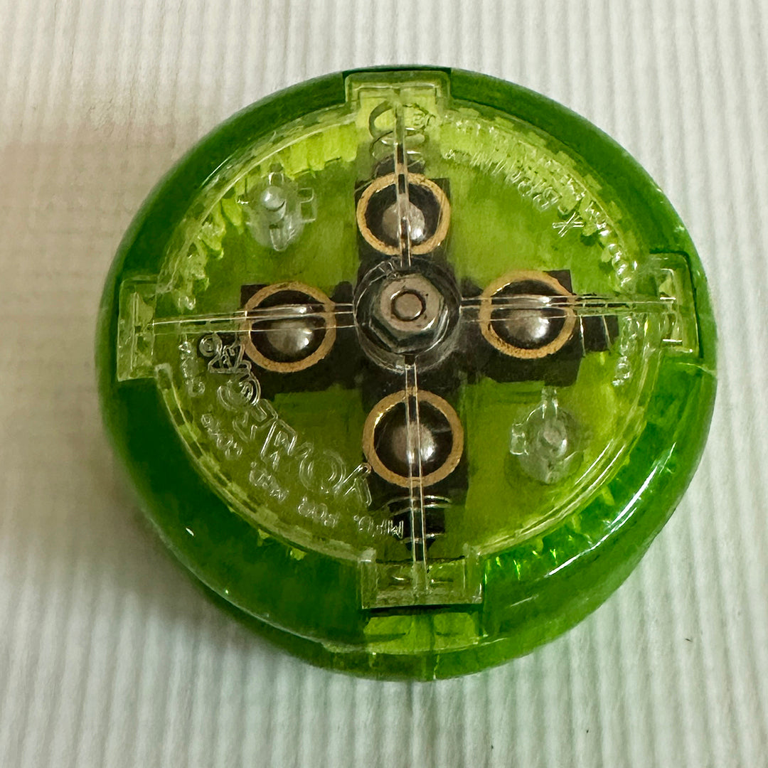 Vintage Yomega X-Brain K9 - Excellent Condition 2000s -Green – YoYoSam