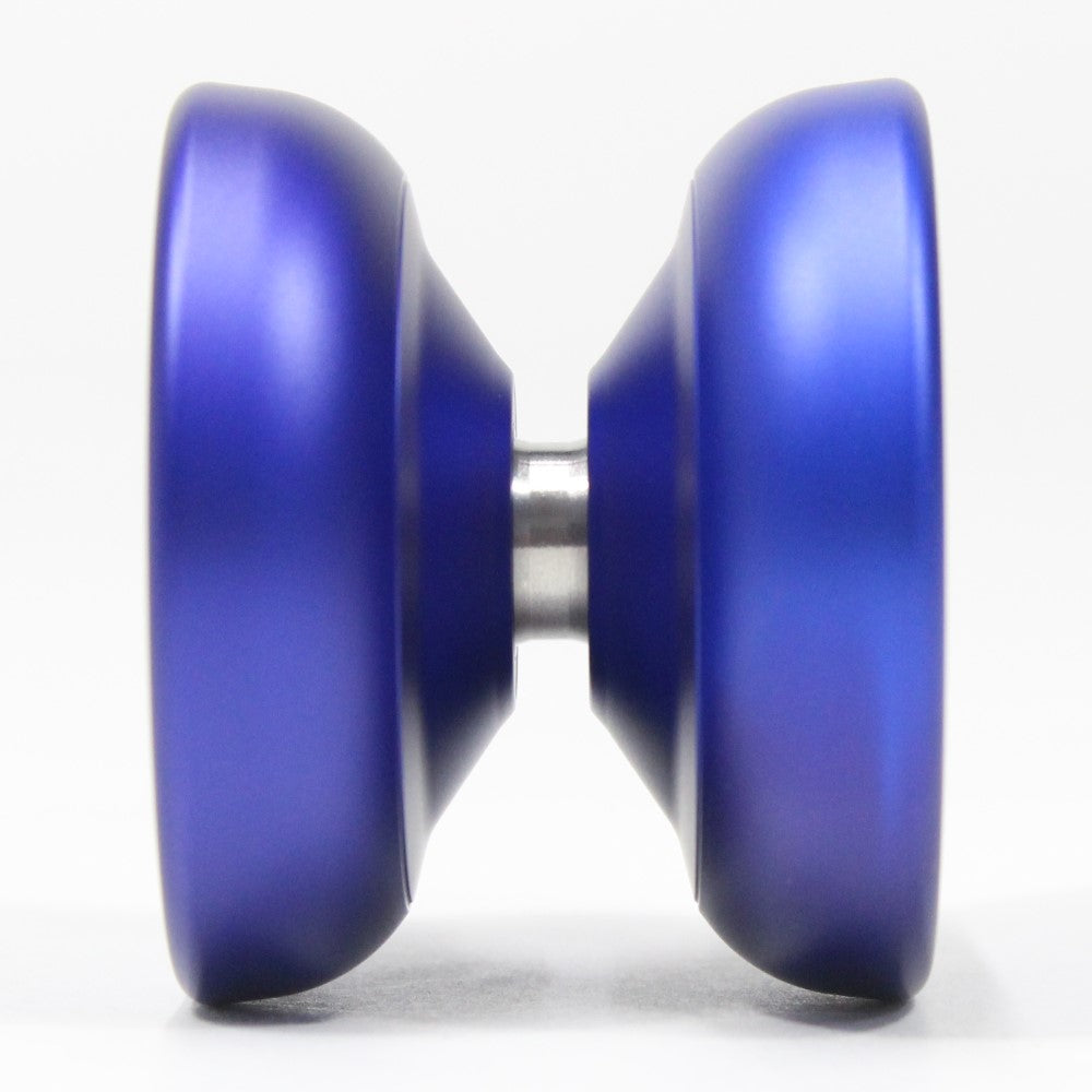 Turner Return Tops Scrub YoYo - Performance Monometal Yo-Yo – YoYoSam