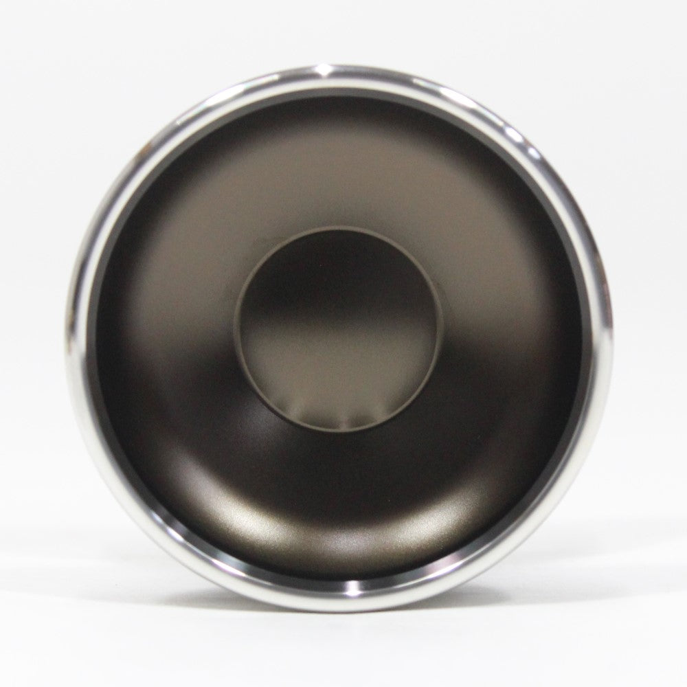 atmos projects Ekta Yo-Yo - Bi-Metal 7068 Aluminum with Stainless