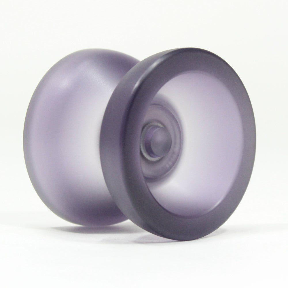 Caribou Lodge x LUFTVERK Plastic Peak Yo-Yo - Injection Molded