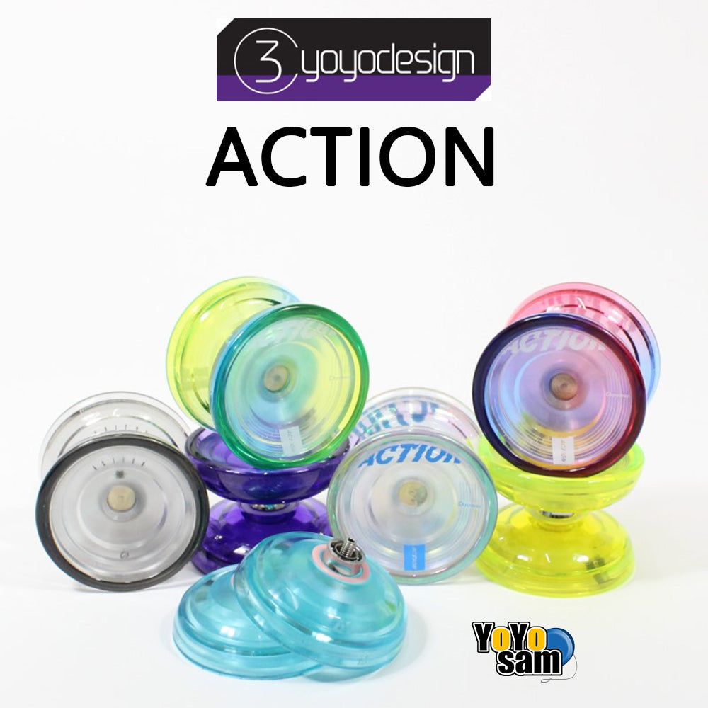 C3yoyodesign ヴァニタス 岡田兄弟Edition シルバー ヴァニタス (岡田
