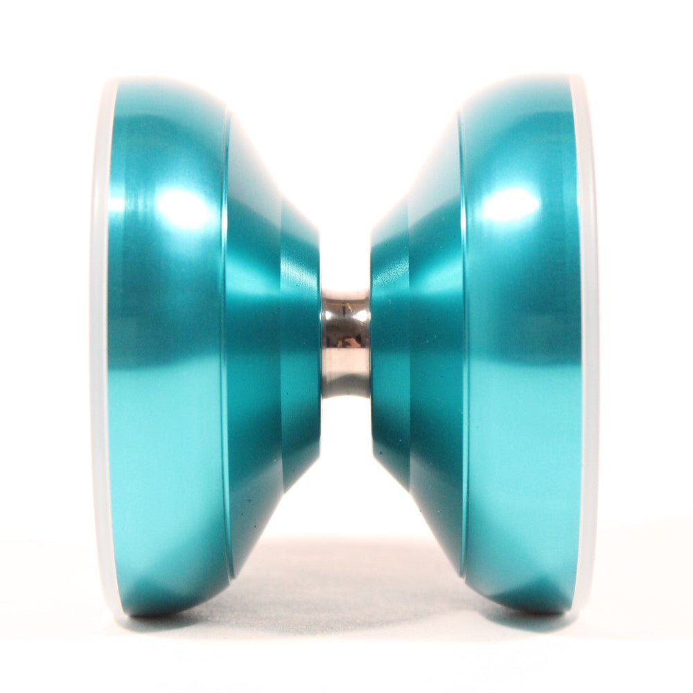 hspin x C3yoyodesign Antipodal Point Yo-Yo - 7075 Aluminum YoYo