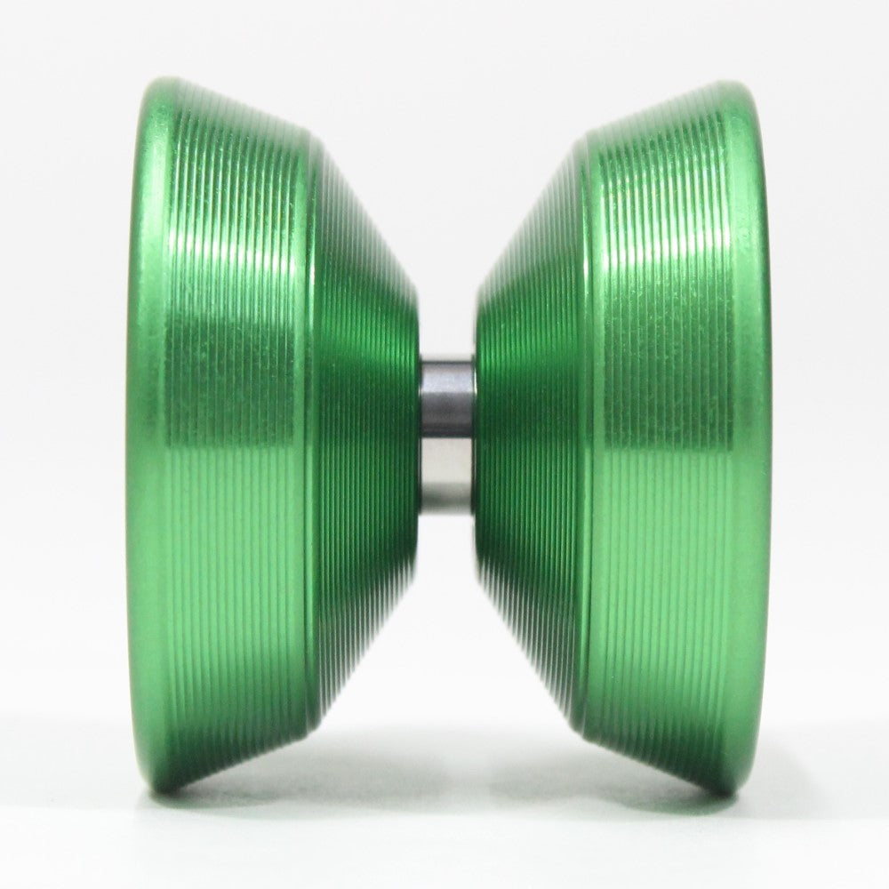 One Drop Legendary Terrarian Yo-Yo - 7075 Aluminum with Side