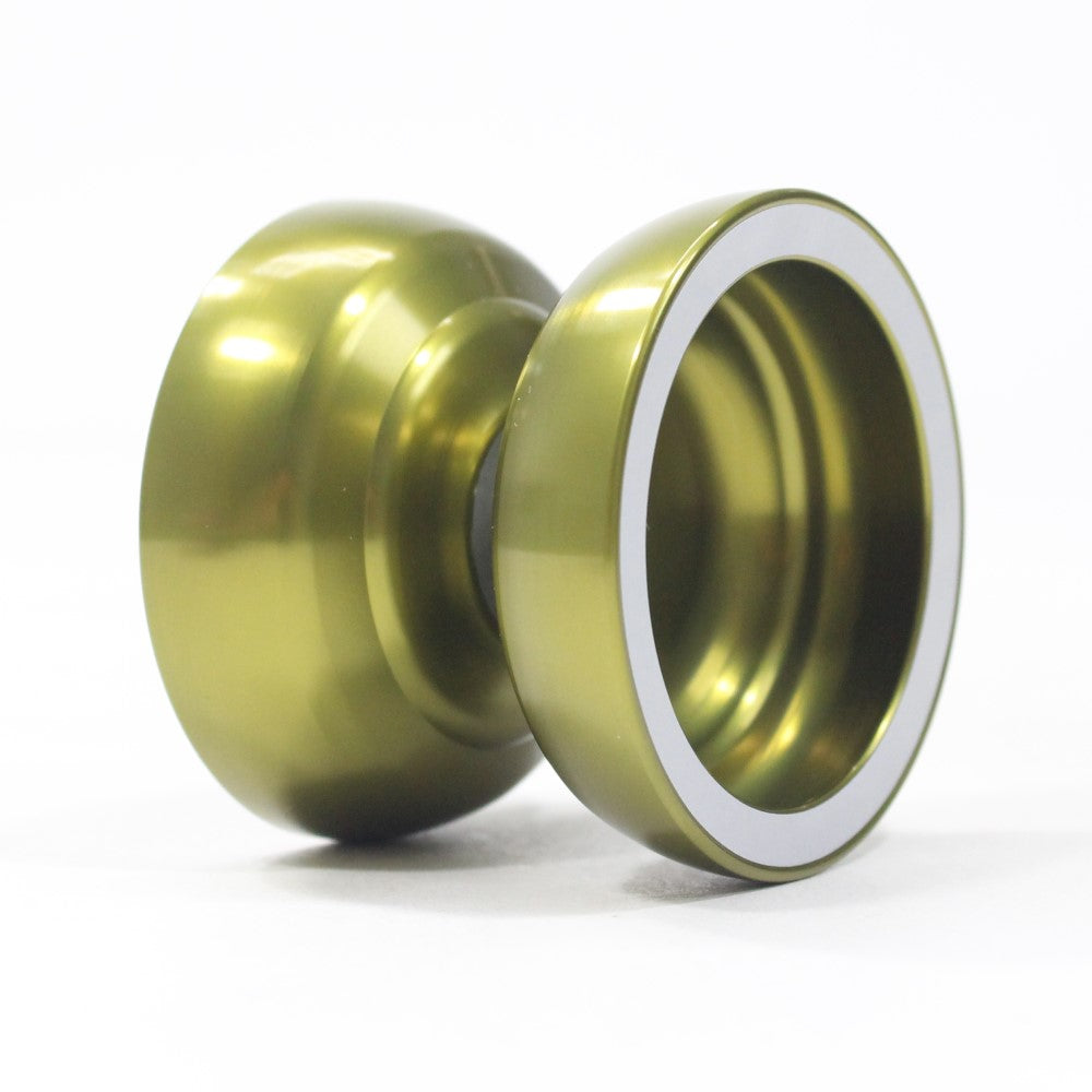 Jake Bullock Dunk Rebound Yo-Yo - D size Bearing - 7075 Aluminum