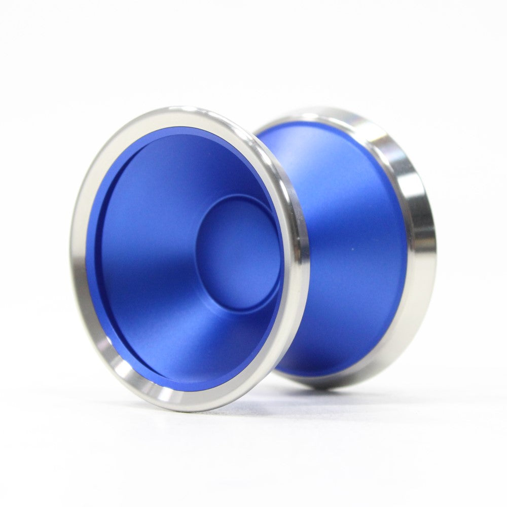 Yoyorecreation Skyfish Yo-Yo - Bi-Metal - Ryuichi Nakamura